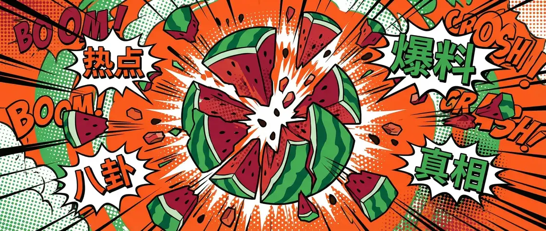 BET体育网址 今日头瓜爆炸漫画横幅